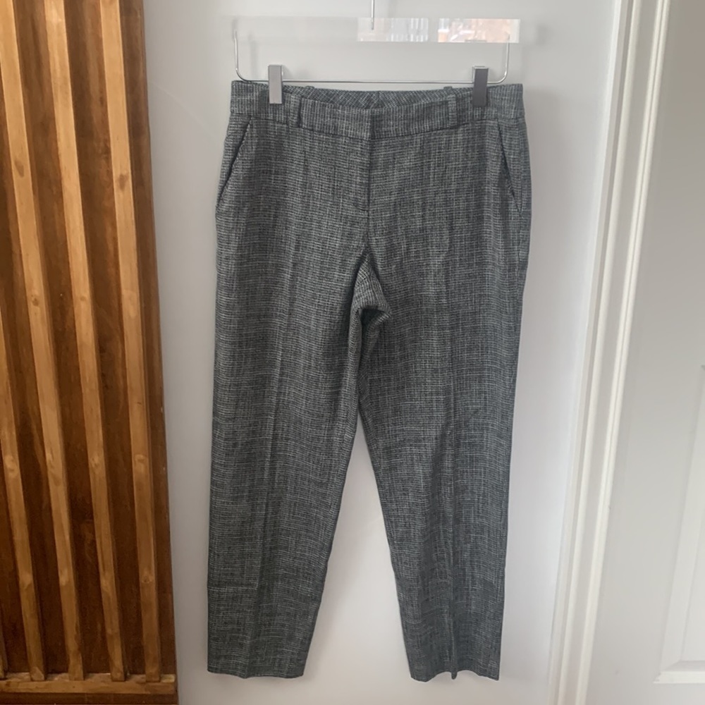 Classiques‎ entier Ankle Straight Leg Pants. Size 2